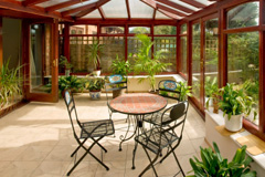 Hood Green conservatory quotes