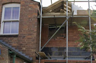 free Hood Green home extension quotes